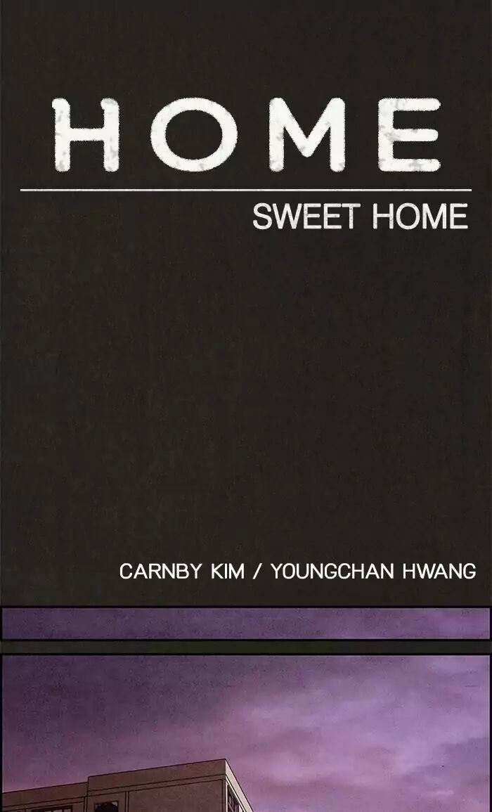 Quái vật tại Chung Cư Xanh: Chapter 11