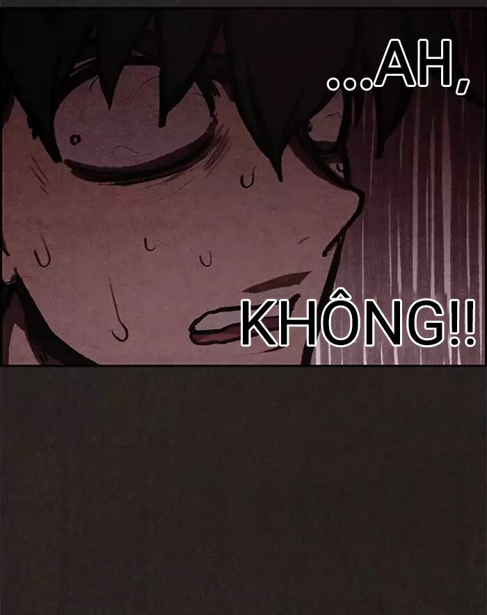 Quái vật tại Chung Cư Xanh: Chapter 11