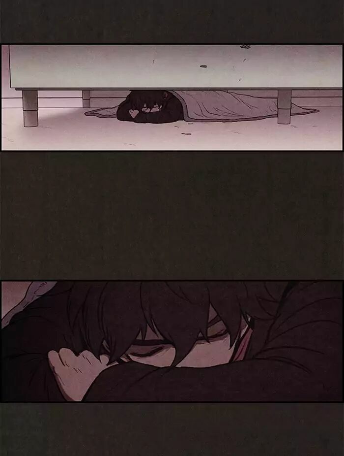 Quái vật tại Chung Cư Xanh: Chapter 11