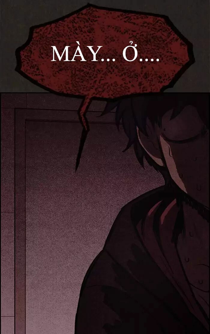 Quái vật tại Chung Cư Xanh: Chapter 11