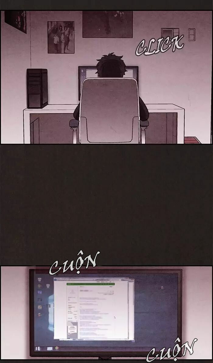 Quái vật tại Chung Cư Xanh: Chapter 11