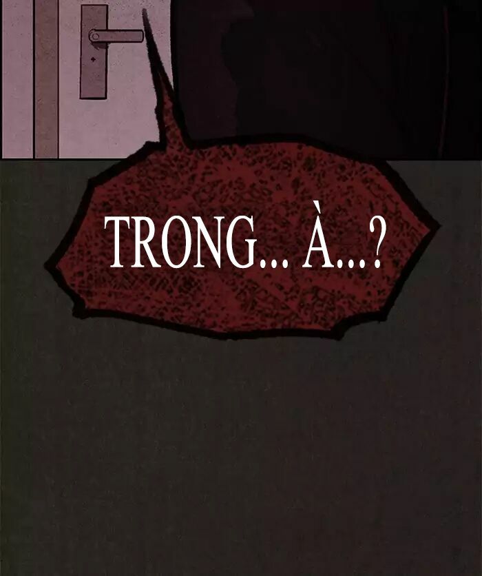 Quái vật tại Chung Cư Xanh: Chapter 11
