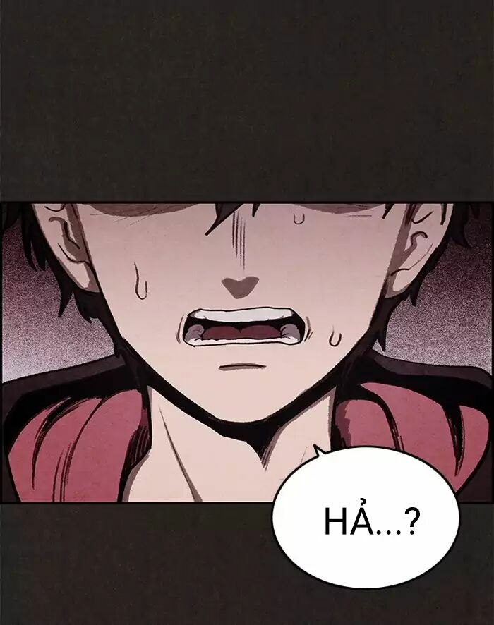 Quái vật tại Chung Cư Xanh: Chapter 11