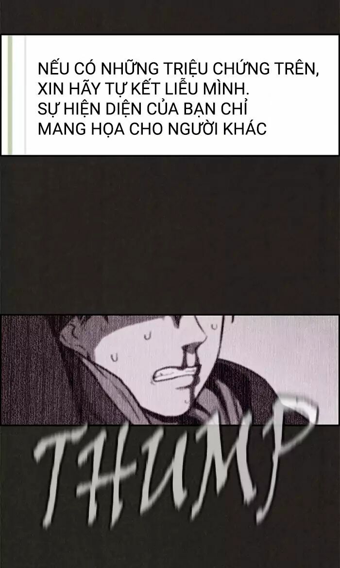 Quái vật tại Chung Cư Xanh: Chapter 11