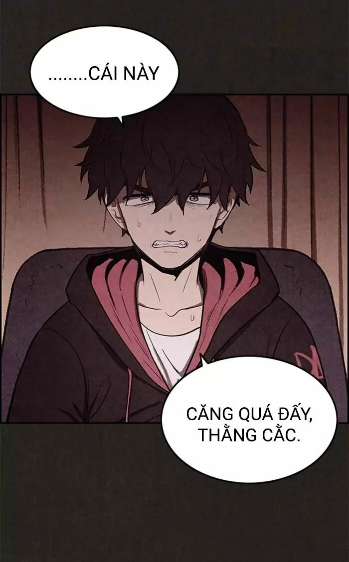 Quái vật tại Chung Cư Xanh: Chapter 11