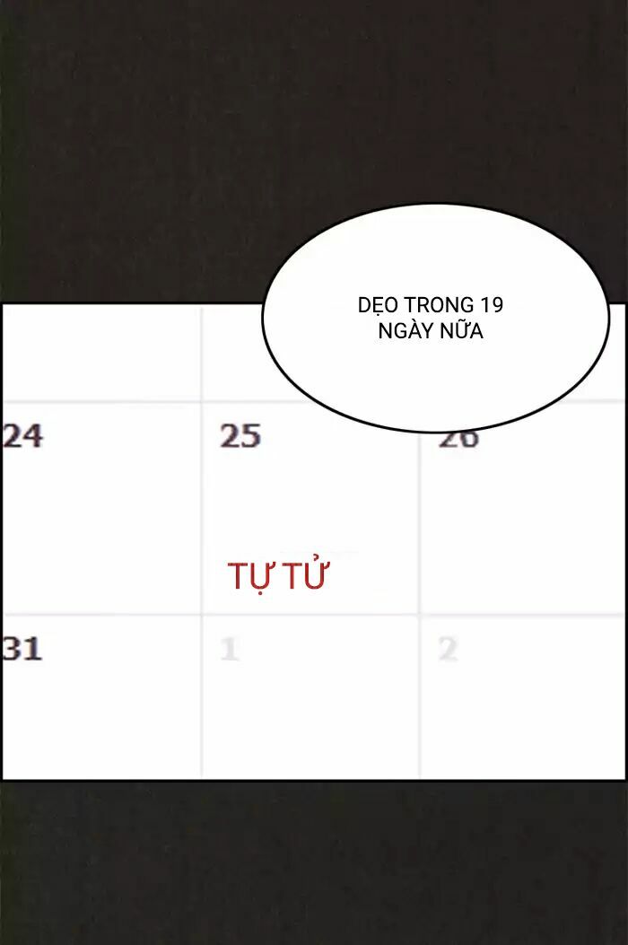 Quái vật tại Chung Cư Xanh: Chapter 11