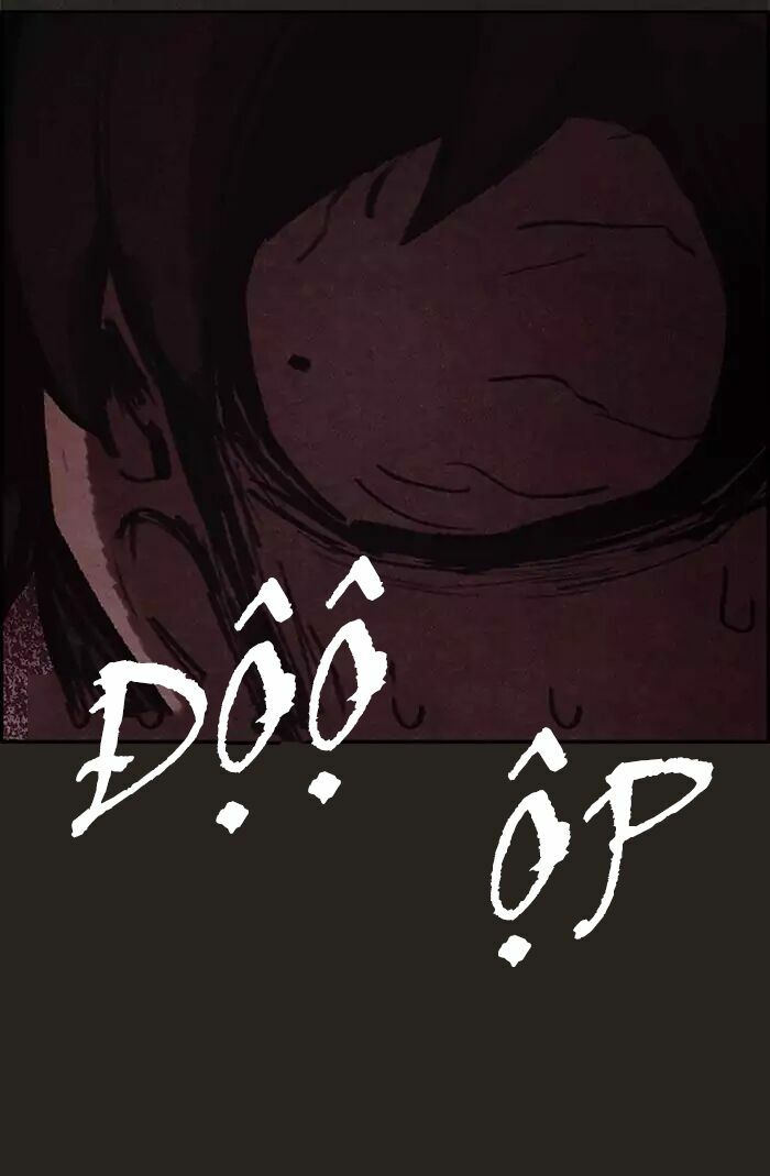 Quái vật tại Chung Cư Xanh: Chapter 11