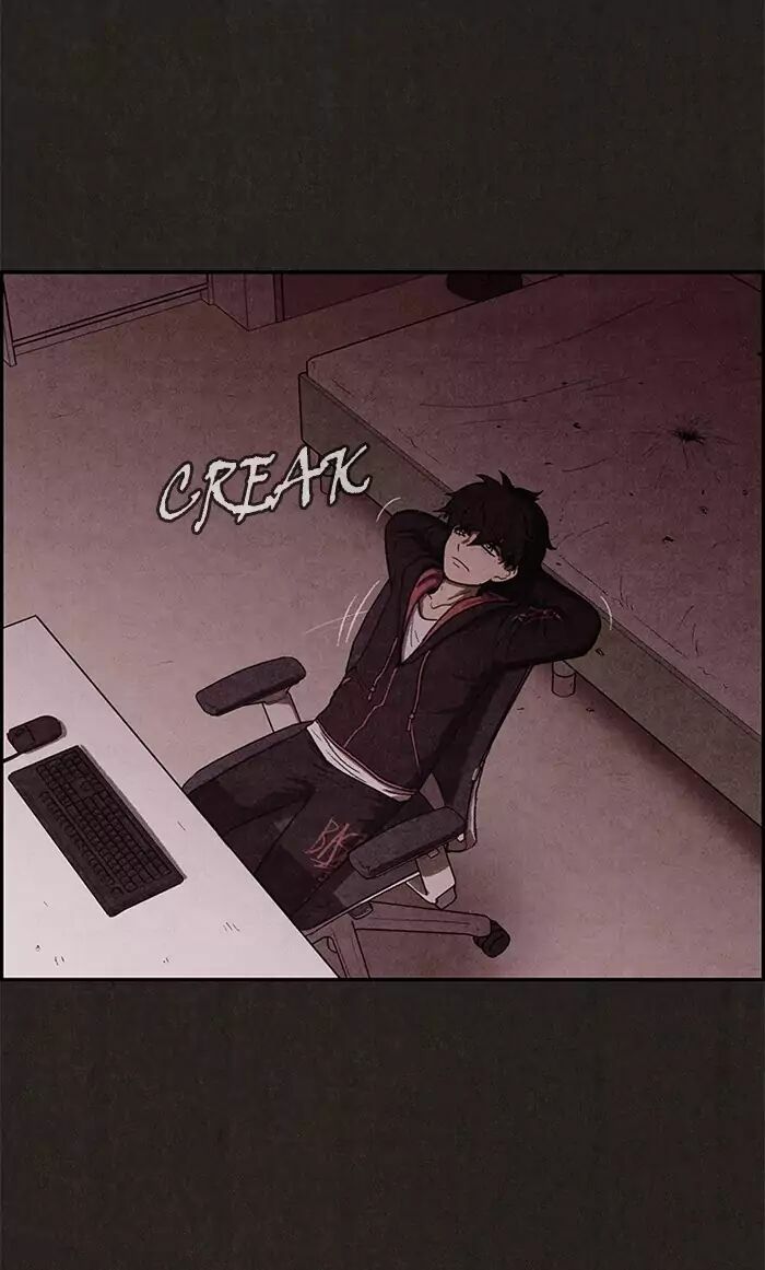 Quái vật tại Chung Cư Xanh: Chapter 11