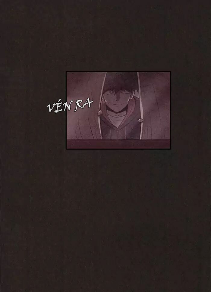Quái vật tại Chung Cư Xanh: Chapter 11