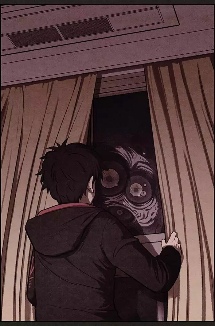 Quái vật tại Chung Cư Xanh: Chapter 11