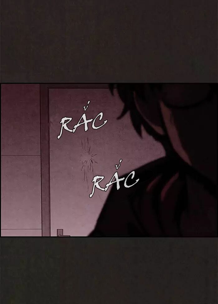 Quái vật tại Chung Cư Xanh: Chapter 11