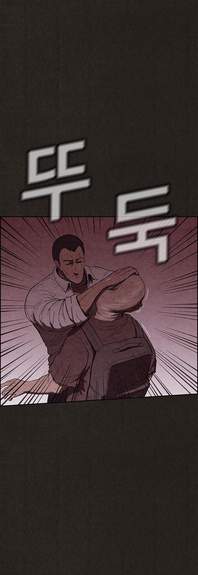 Quái vật tại Chung Cư Xanh: Chapter 110