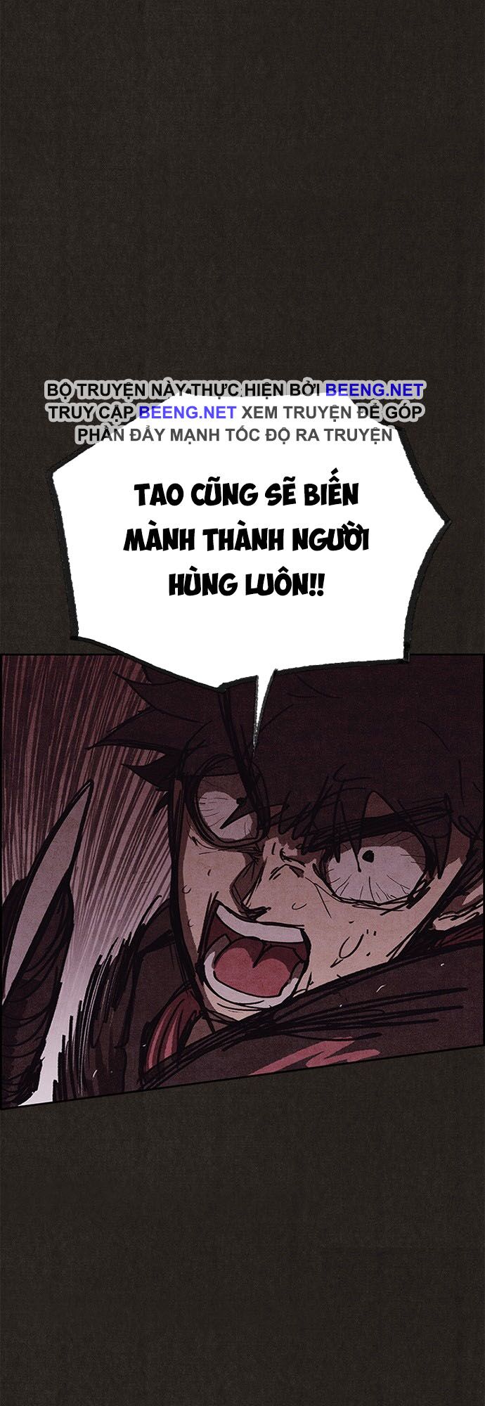 Quái vật tại Chung Cư Xanh: Chapter 110