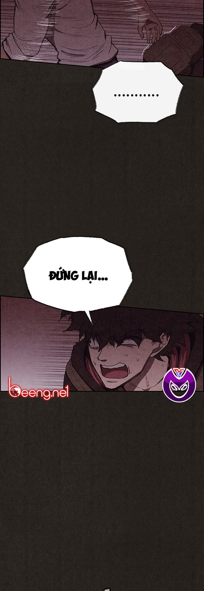 Quái vật tại Chung Cư Xanh: Chapter 110