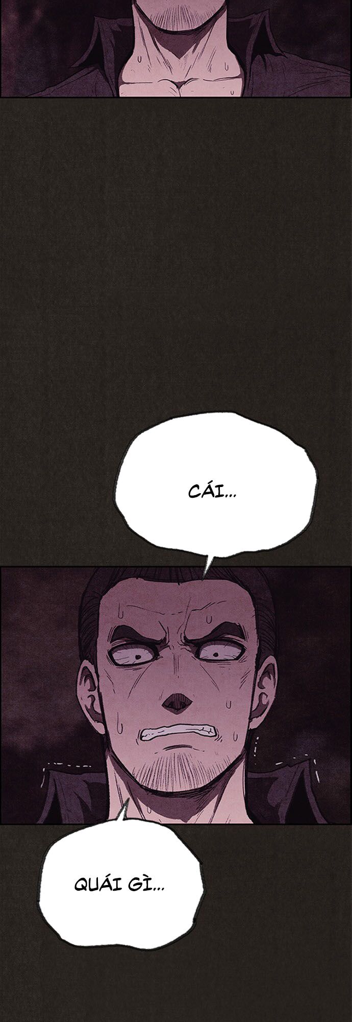 Quái vật tại Chung Cư Xanh: Chapter 111