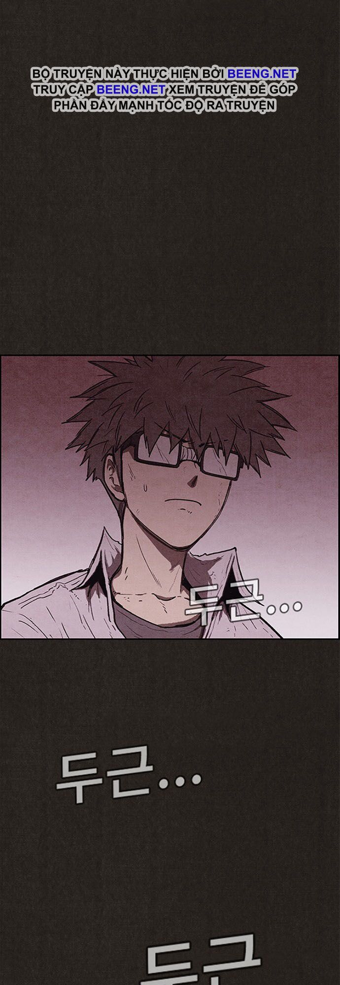 Quái vật tại Chung Cư Xanh: Chapter 111