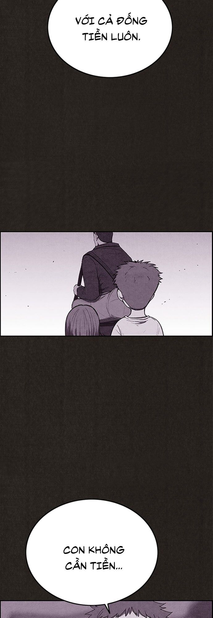 Quái vật tại Chung Cư Xanh: Chapter 111