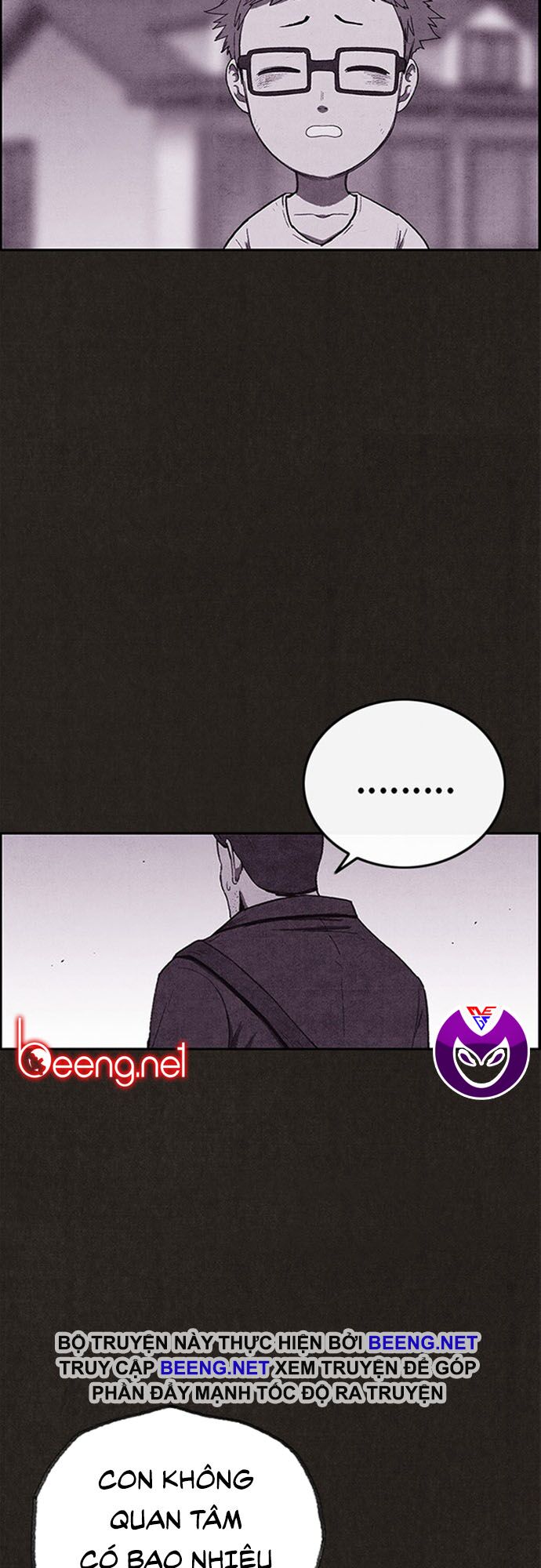 Quái vật tại Chung Cư Xanh: Chapter 111