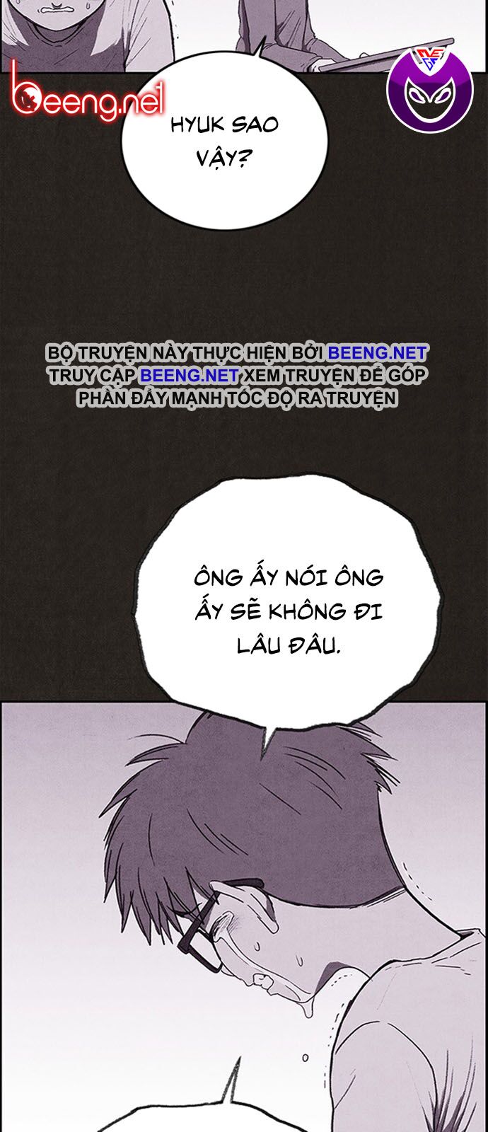 Quái vật tại Chung Cư Xanh: Chapter 111