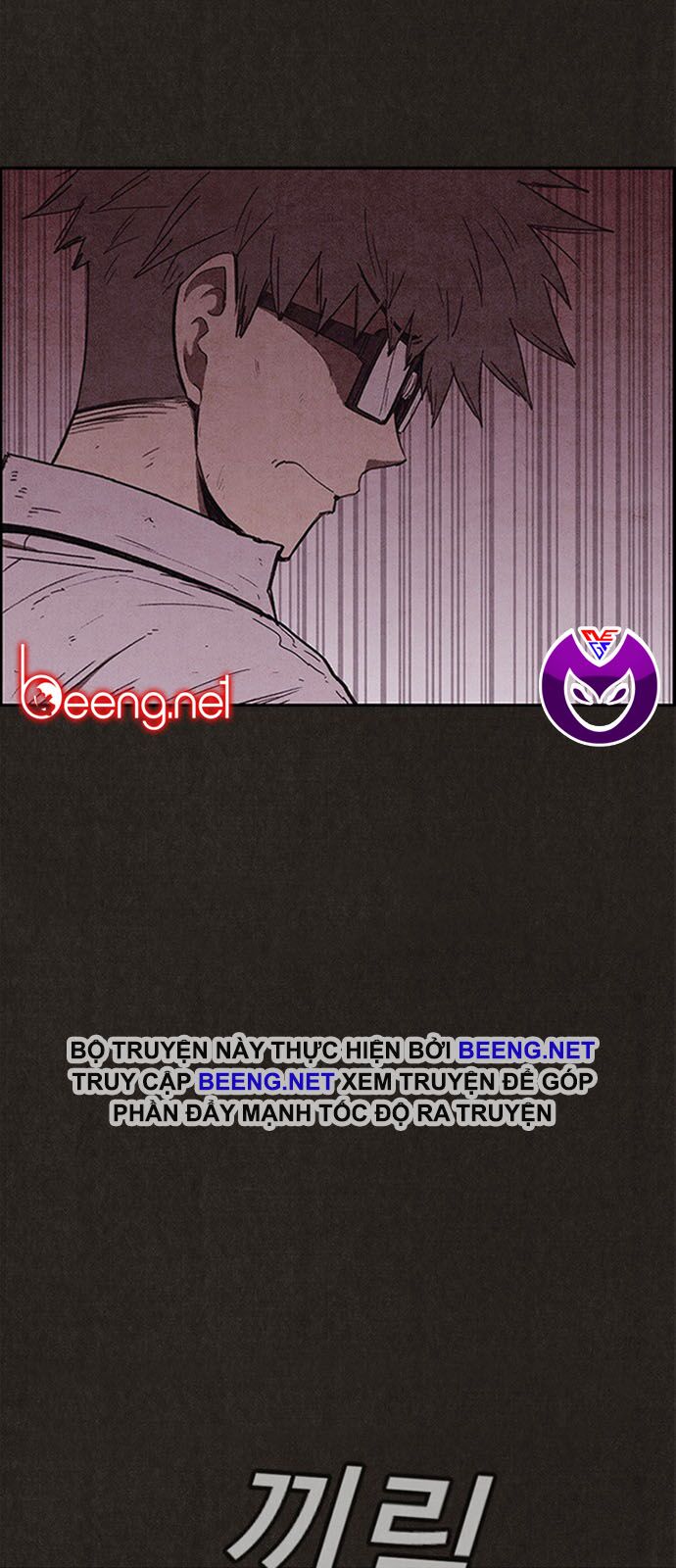 Quái vật tại Chung Cư Xanh: Chapter 111