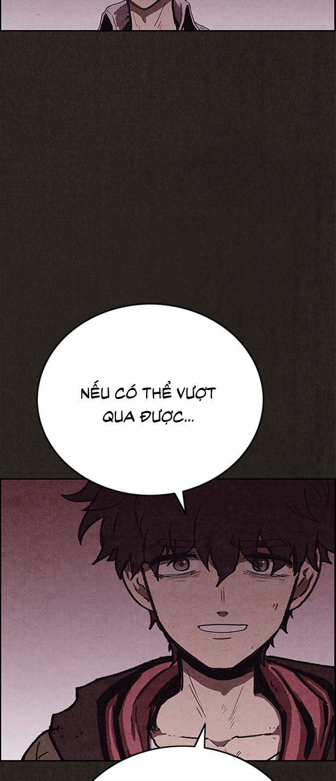 Quái vật tại Chung Cư Xanh: Chapter 111