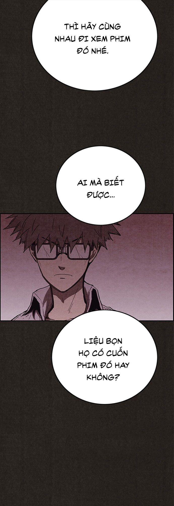 Quái vật tại Chung Cư Xanh: Chapter 111