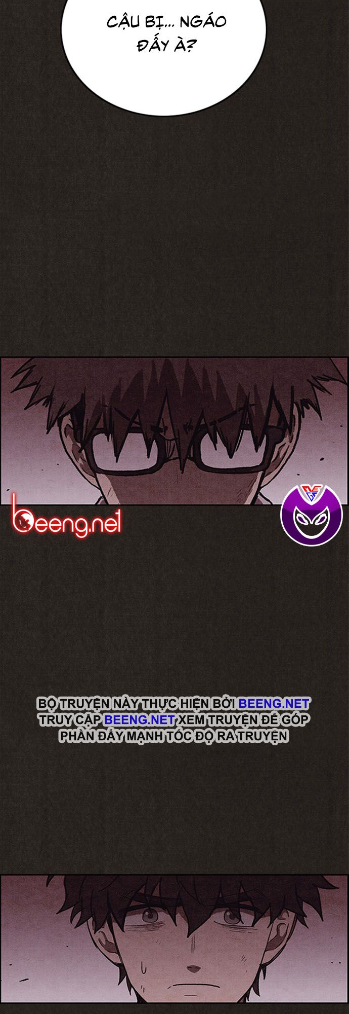 Quái vật tại Chung Cư Xanh: Chapter 111
