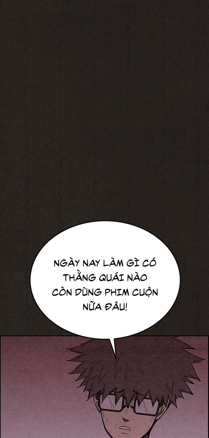 Quái vật tại Chung Cư Xanh: Chapter 111