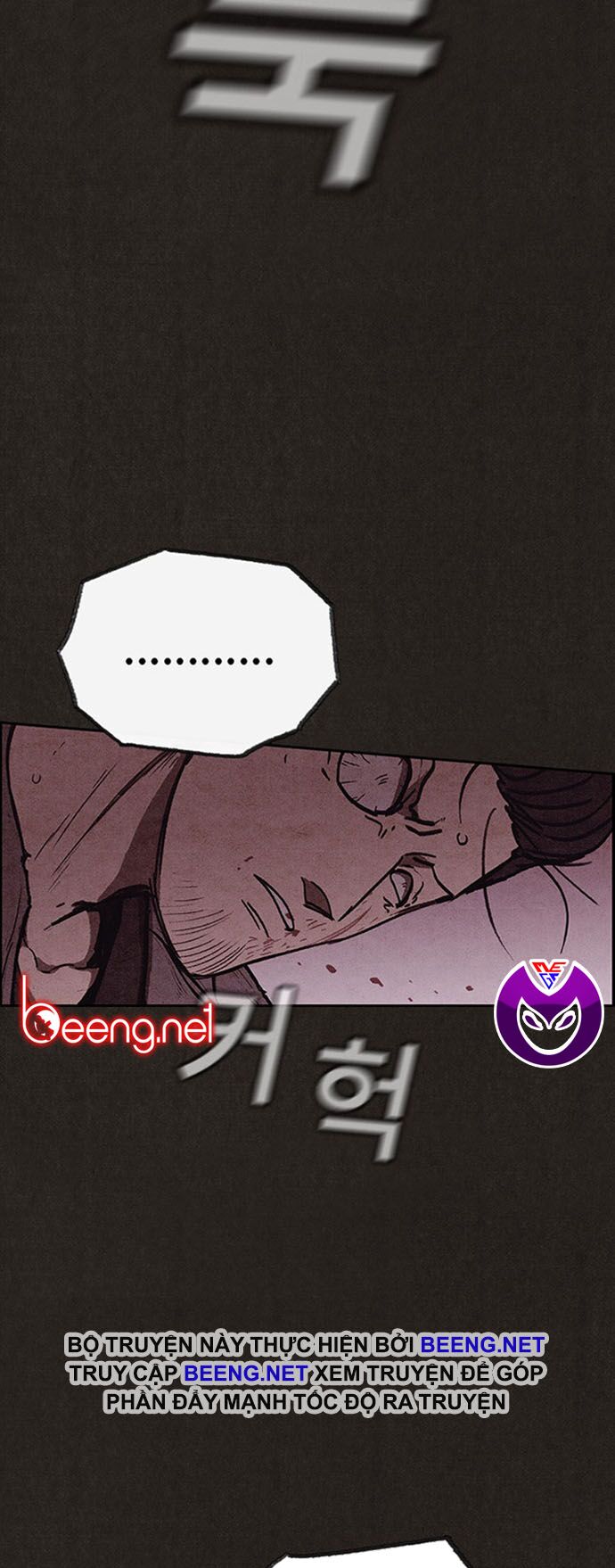 Quái vật tại Chung Cư Xanh: Chapter 111
