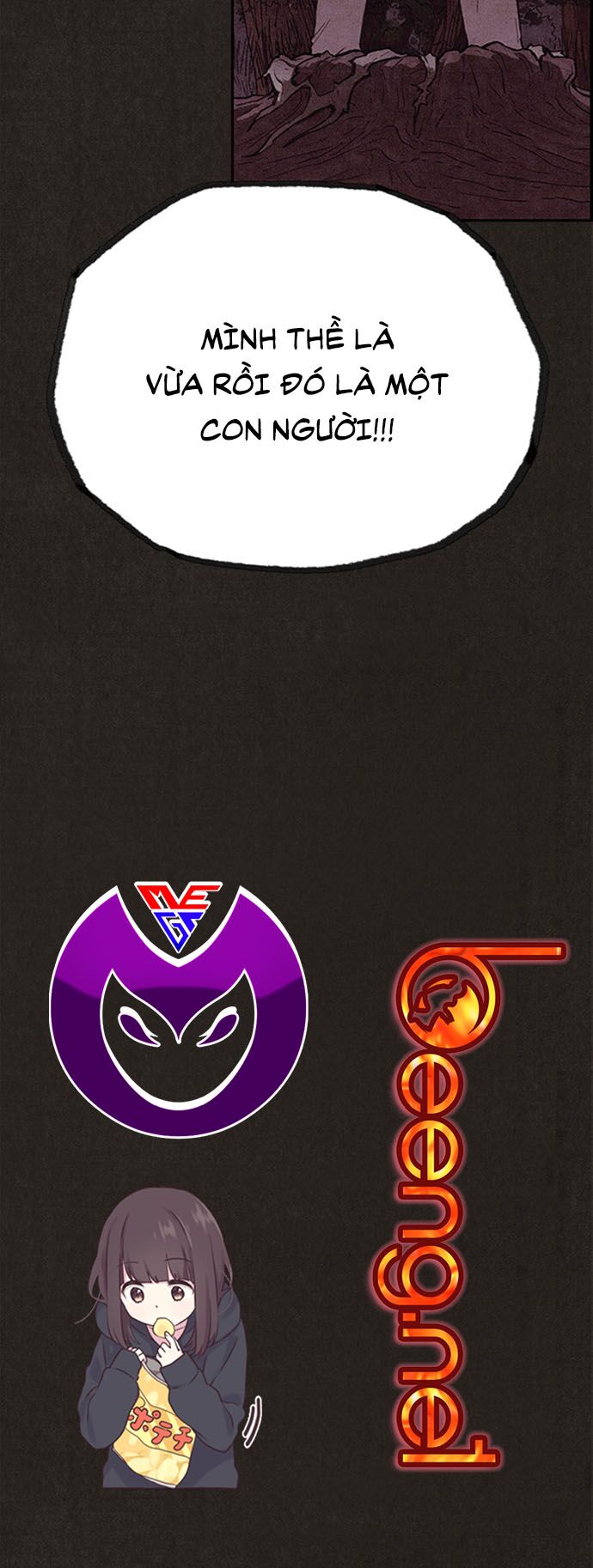Quái vật tại Chung Cư Xanh: Chapter 111