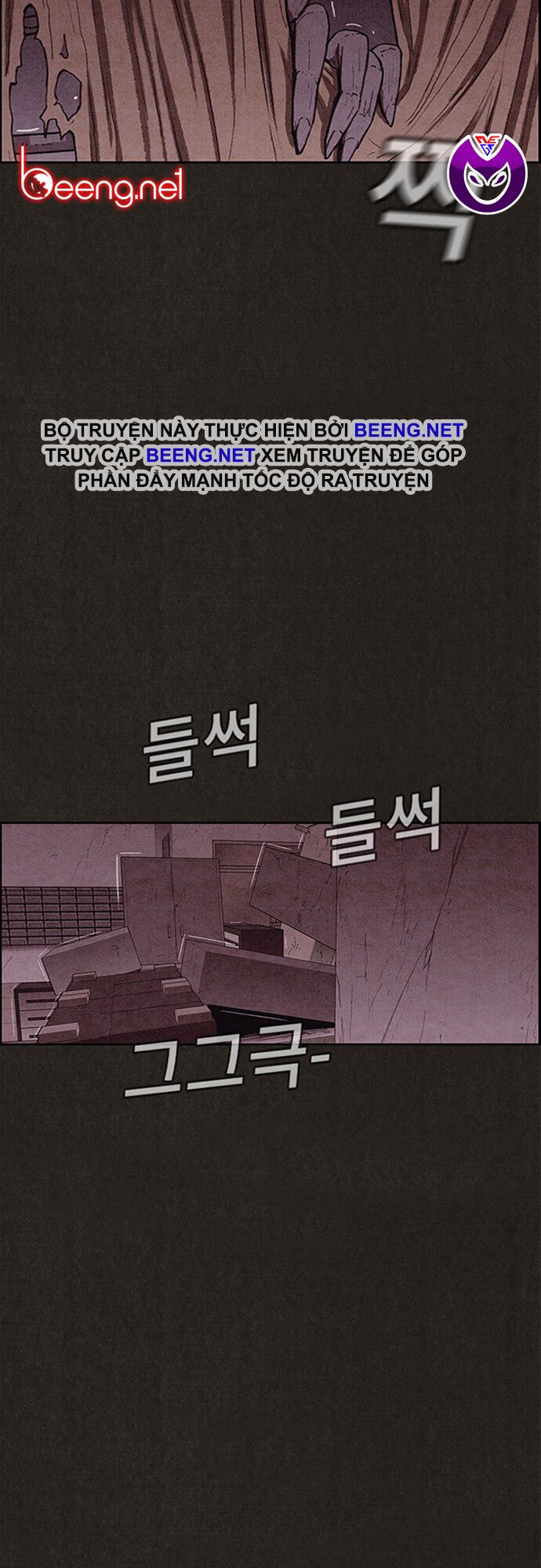 Quái vật tại Chung Cư Xanh: Chapter 112