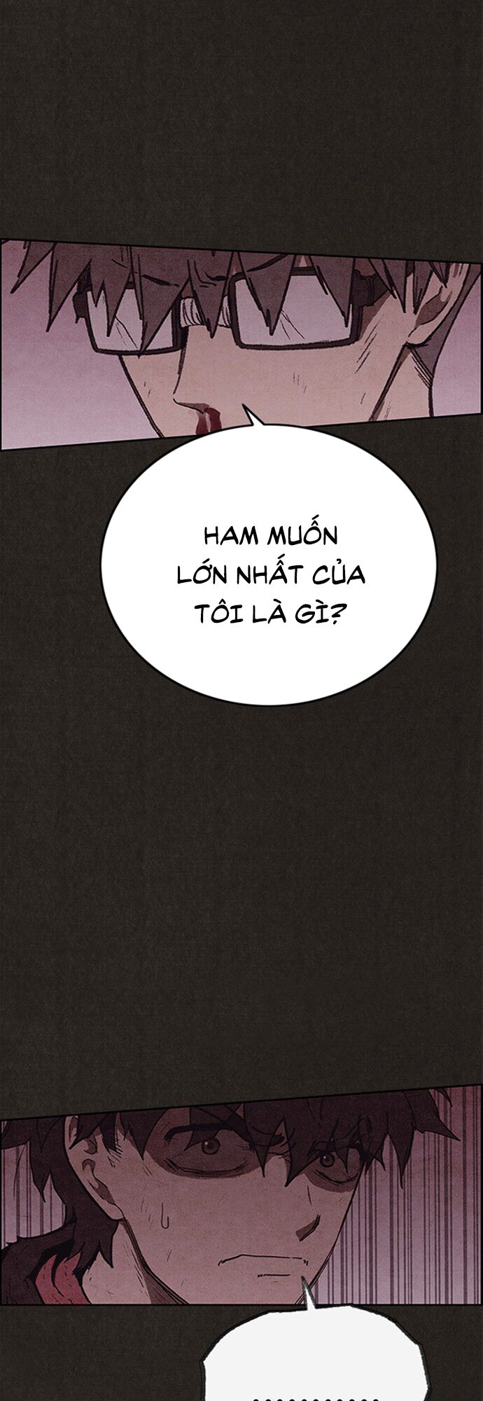 Quái vật tại Chung Cư Xanh: Chapter 112