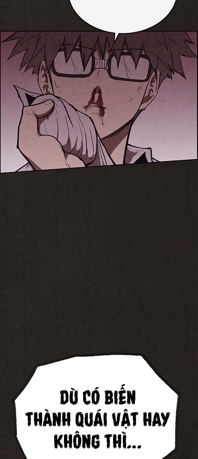 Quái vật tại Chung Cư Xanh: Chapter 112