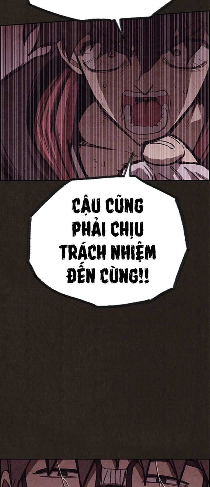 Quái vật tại Chung Cư Xanh: Chapter 112