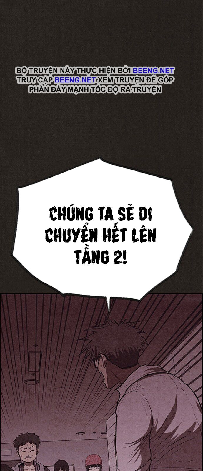 Quái vật tại Chung Cư Xanh: Chapter 112