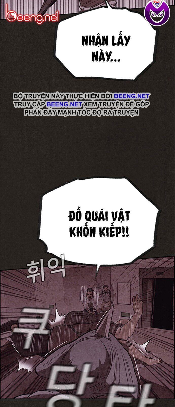 Quái vật tại Chung Cư Xanh: Chapter 112