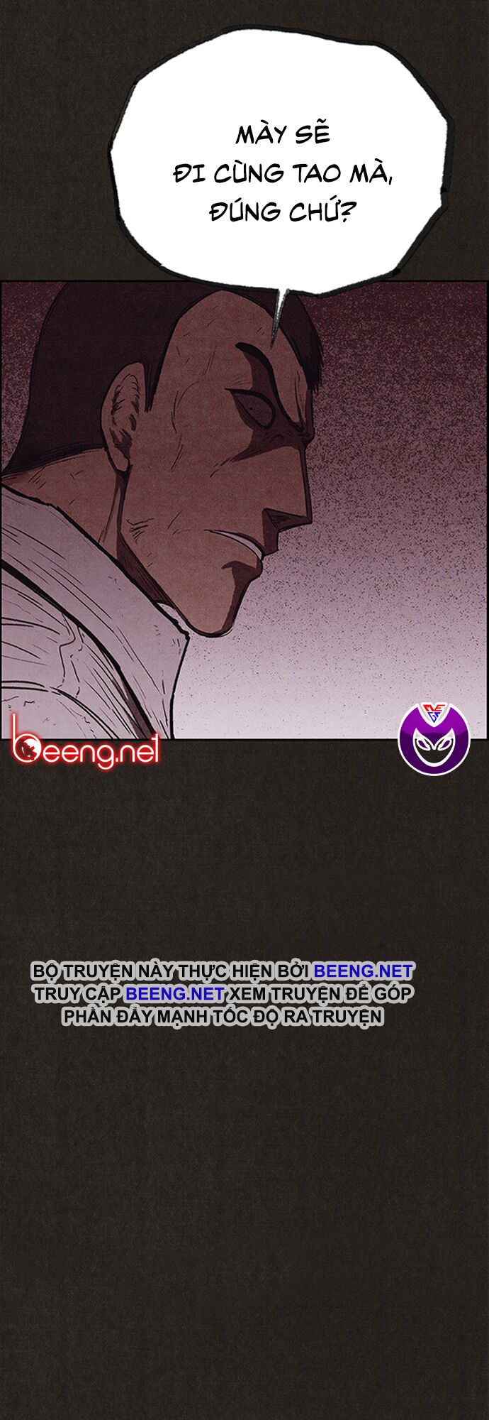Quái vật tại Chung Cư Xanh: Chapter 112