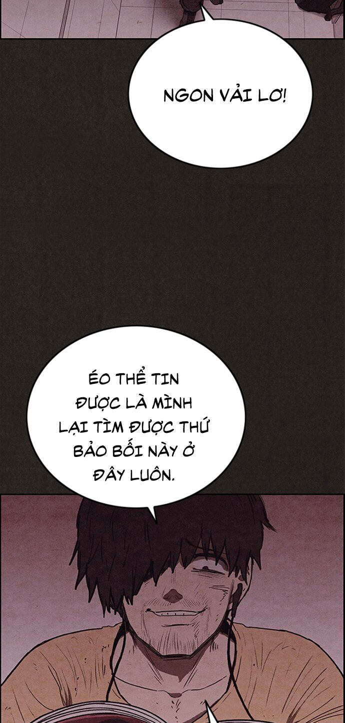 Quái vật tại Chung Cư Xanh: Chapter 112