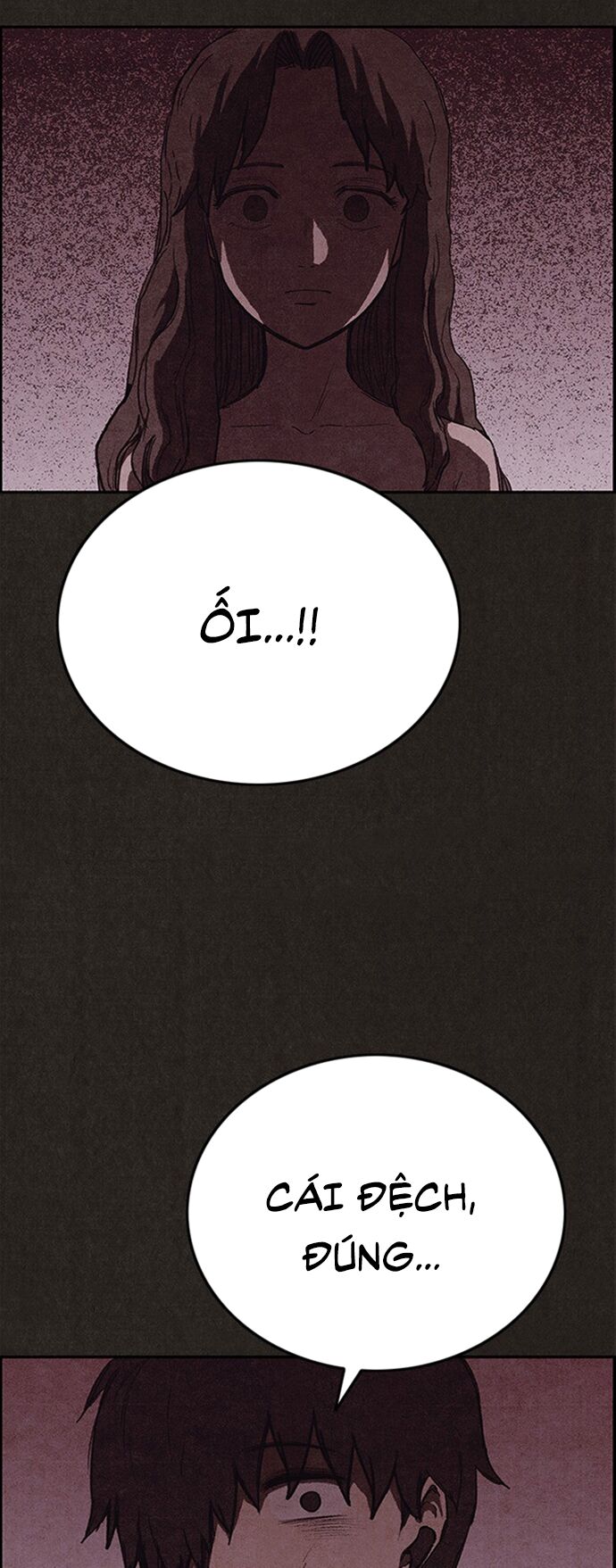 Quái vật tại Chung Cư Xanh: Chapter 112