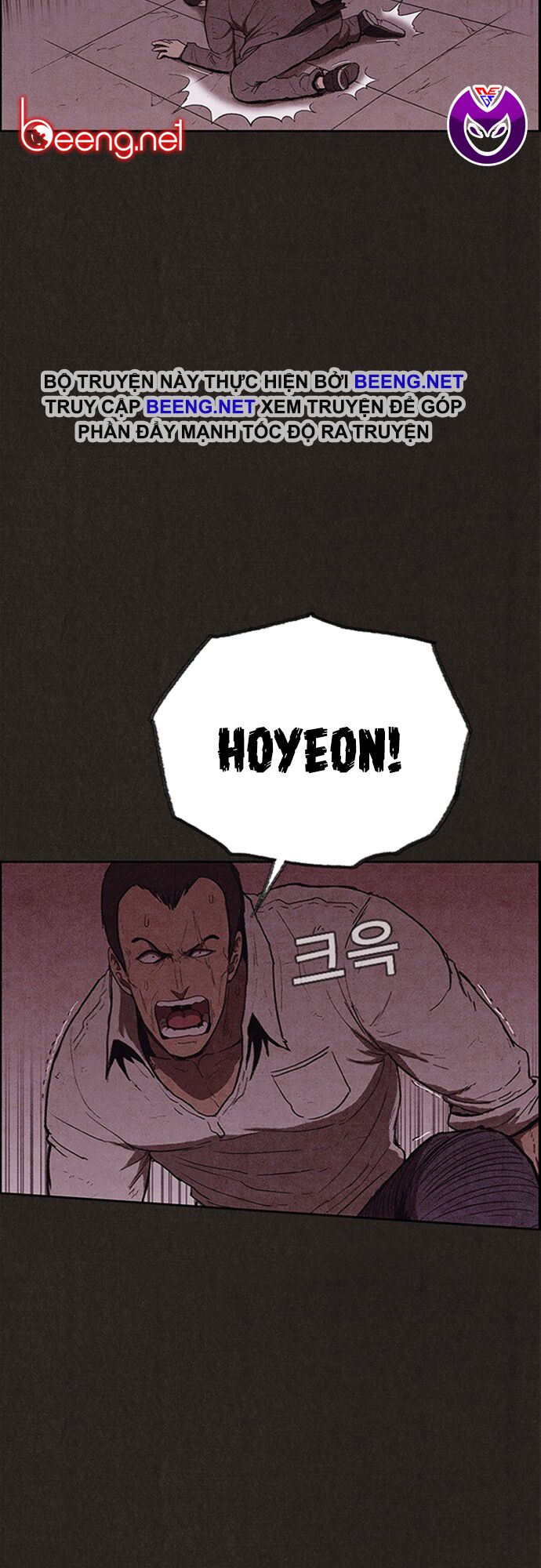 Quái vật tại Chung Cư Xanh: Chapter 112