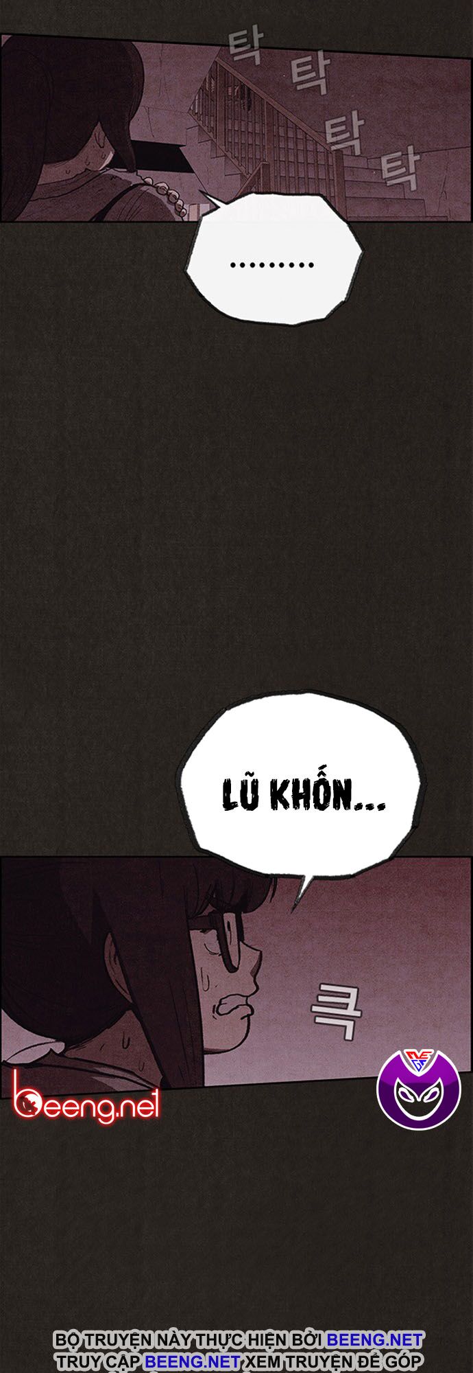 Quái vật tại Chung Cư Xanh: Chapter 113