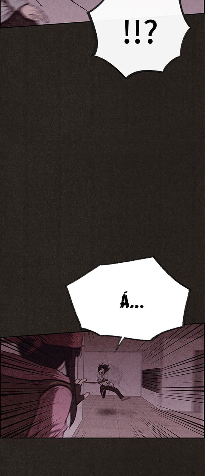 Quái vật tại Chung Cư Xanh: Chapter 113