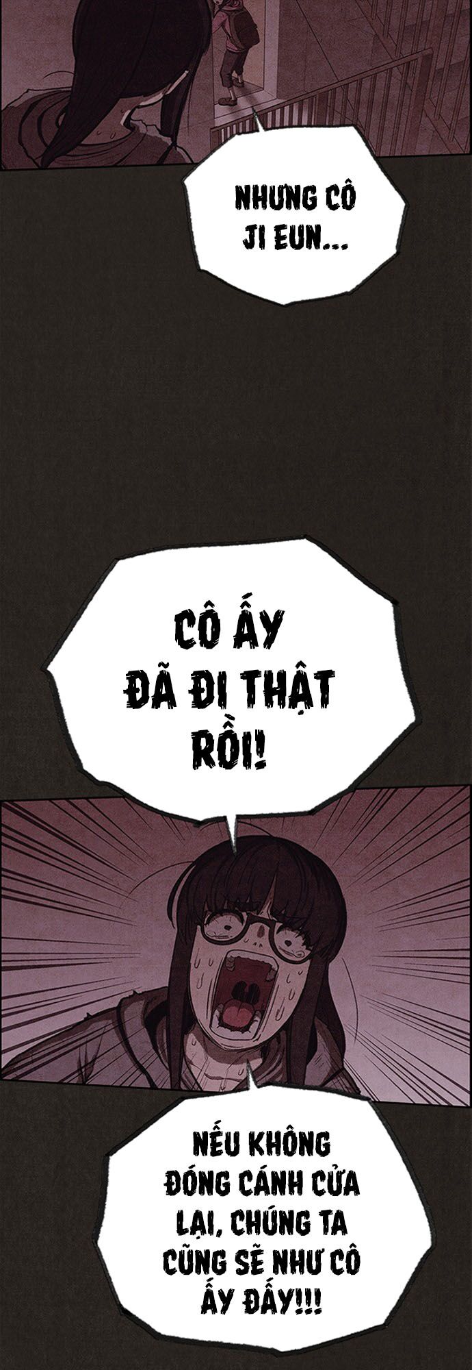 Quái vật tại Chung Cư Xanh: Chapter 113