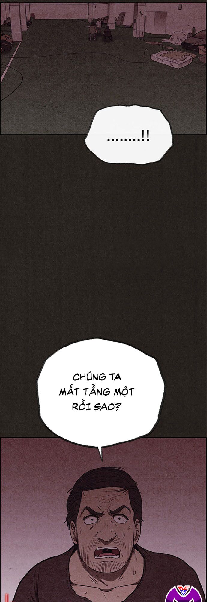 Quái vật tại Chung Cư Xanh: Chapter 113
