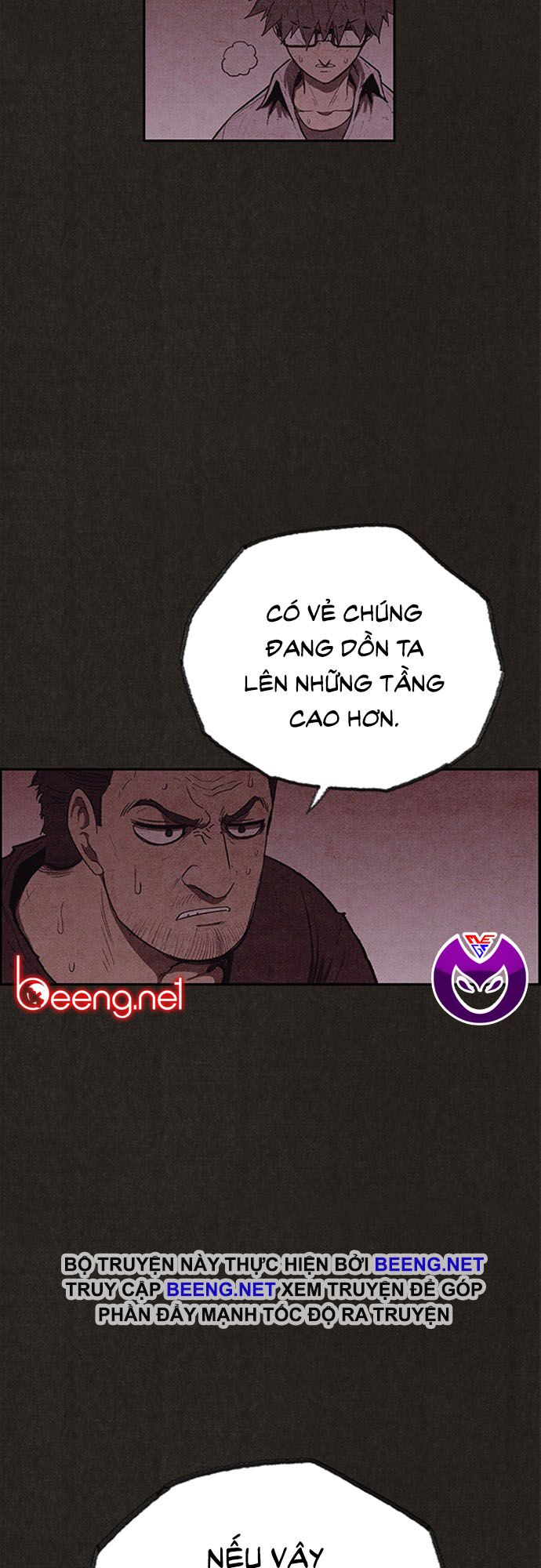 Quái vật tại Chung Cư Xanh: Chapter 113