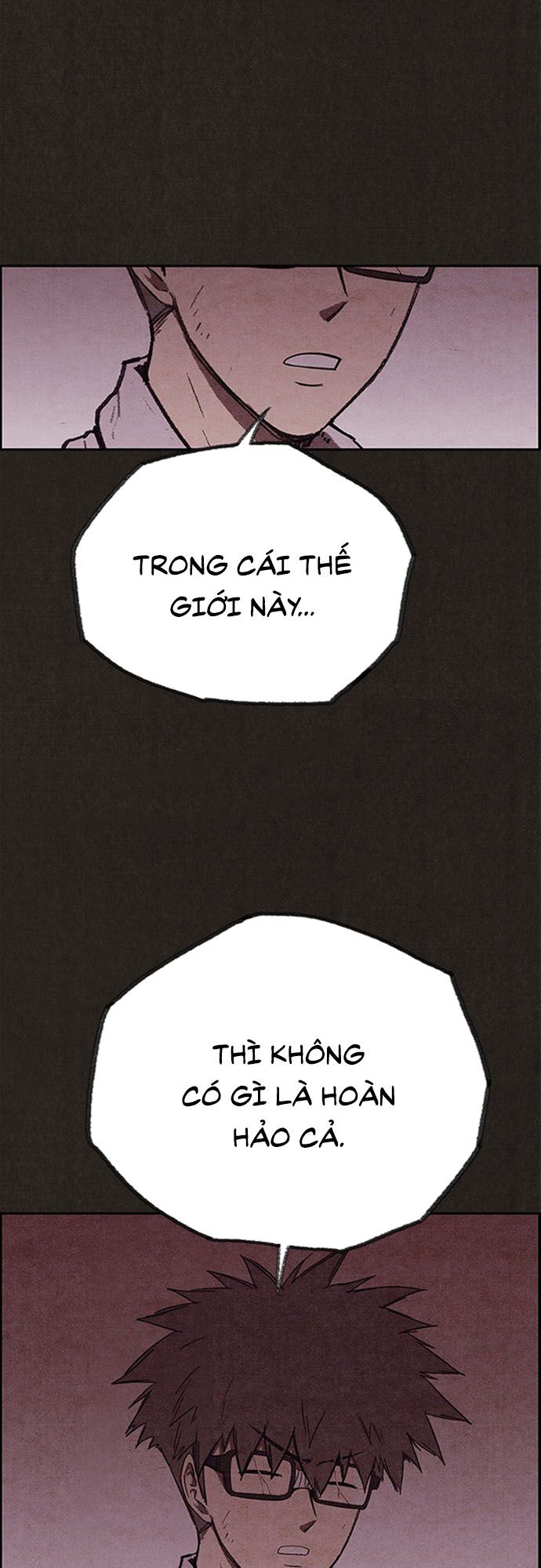 Quái vật tại Chung Cư Xanh: Chapter 113