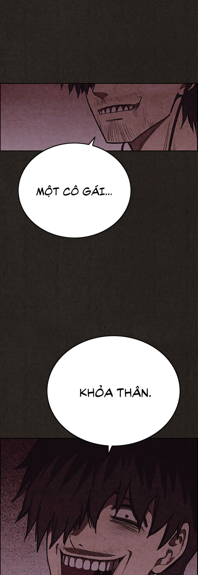 Quái vật tại Chung Cư Xanh: Chapter 113