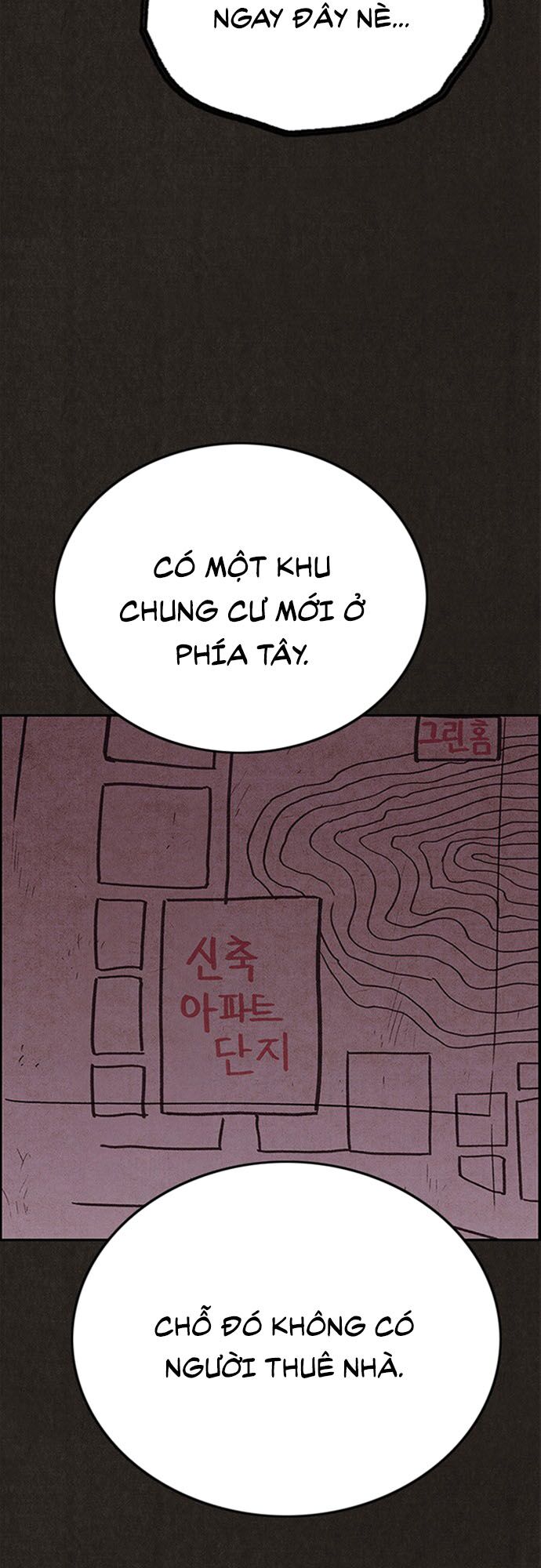 Quái vật tại Chung Cư Xanh: Chapter 113