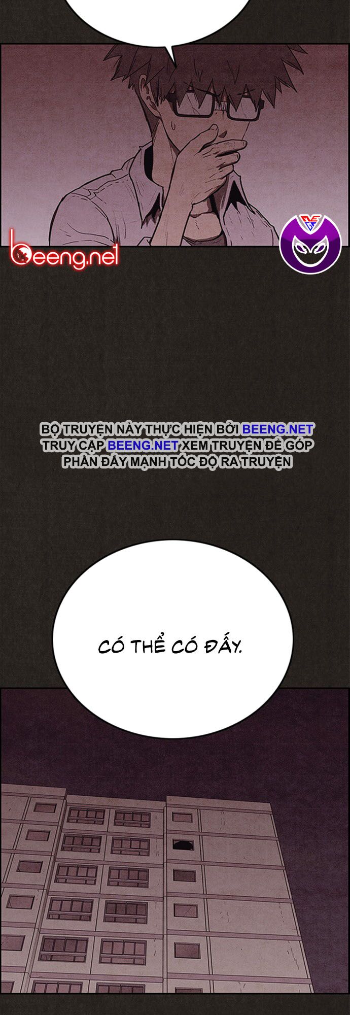 Quái vật tại Chung Cư Xanh: Chapter 113