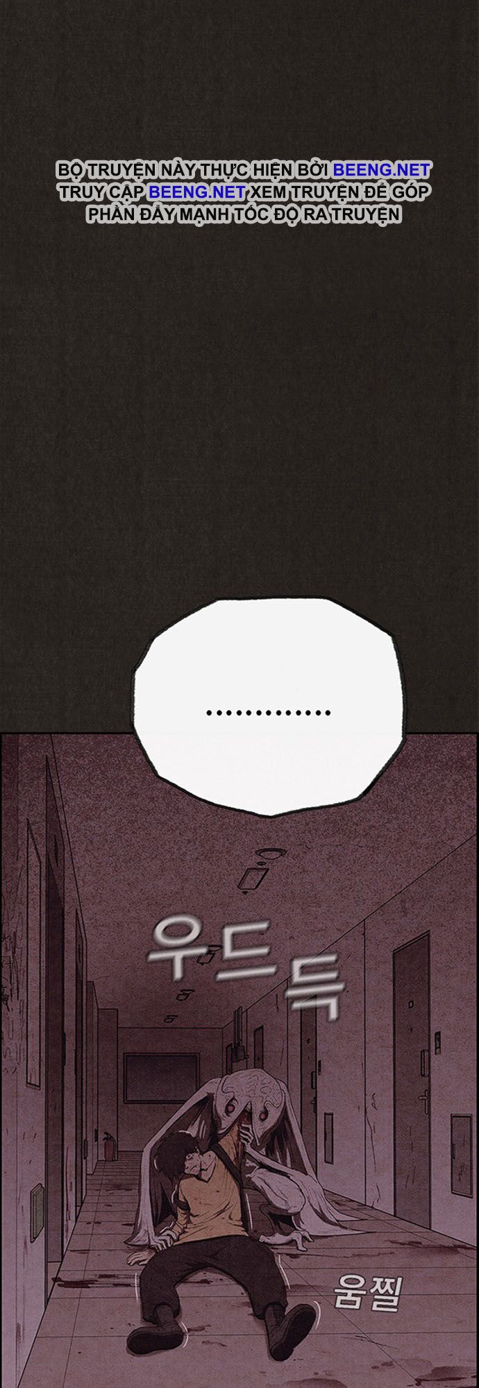 Quái vật tại Chung Cư Xanh: Chapter 113